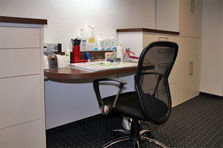 Hörkonzepte Arbeitsplatz