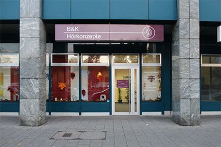 Möllendorfpassage Hörkonzepte